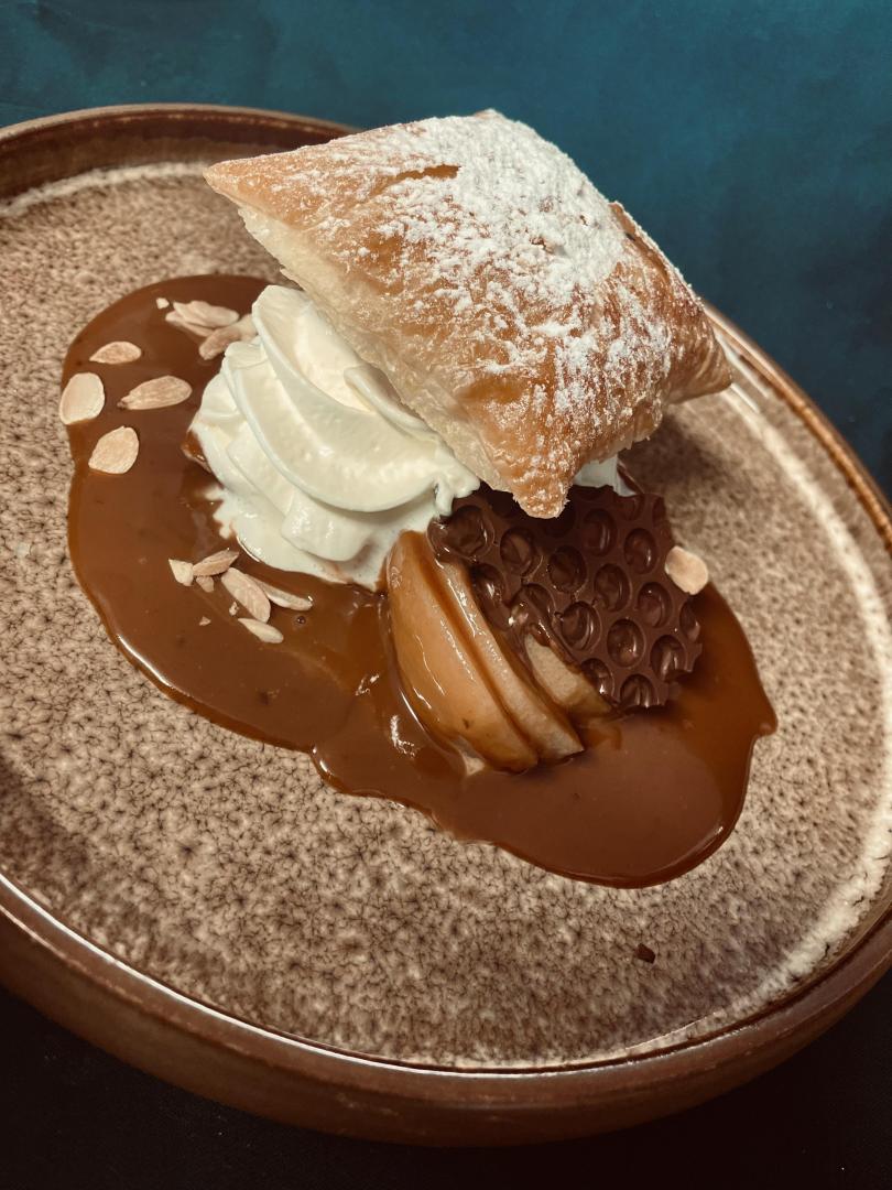 Nos Gourmandises